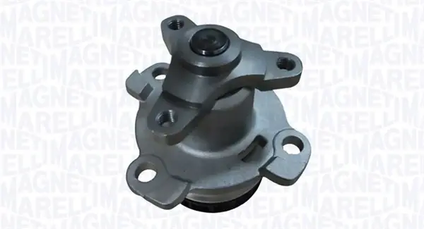 Насос охолоджувальної рідини (вир-во Magneti Marelli, кор. Код WPQ1002) MAGNETI MARELLI 352316171002 (фото 1)