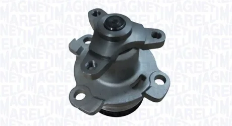 Насос охолоджувальної рідини (вир-во Magneti Marelli, кор. Код WPQ1002) MAGNETI MARELLI 352316171002