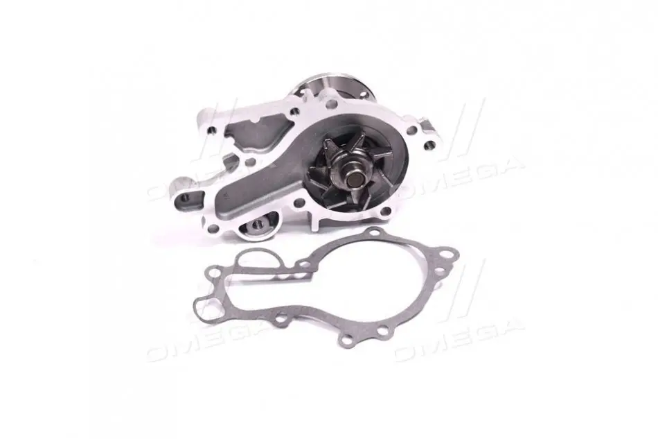 Водяний насос (Вир-во Magneti Marelli кор.код. WPQ1005) MAGNETI MARELLI 352316171005 (фото 1)