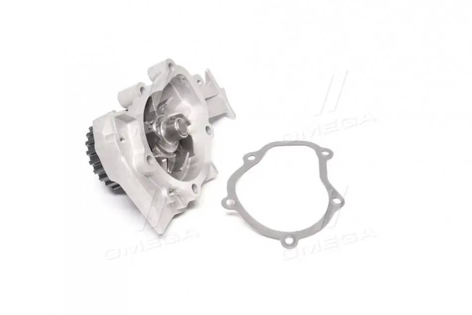 Водяний насос (Вир-во Magneti Marelli кор.код. WPQ1007) MAGNETI MARELLI 352316171007 (фото 1)