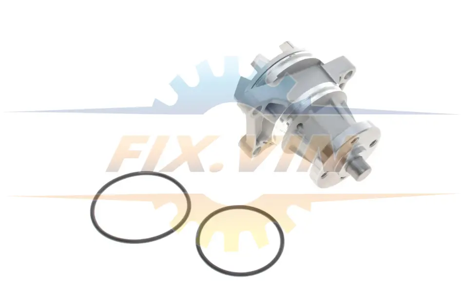 Водяний насос (Вир-во Magneti Marelli кор.код. WPQ1012) MAGNETI MARELLI 352316171012 (фото 1)