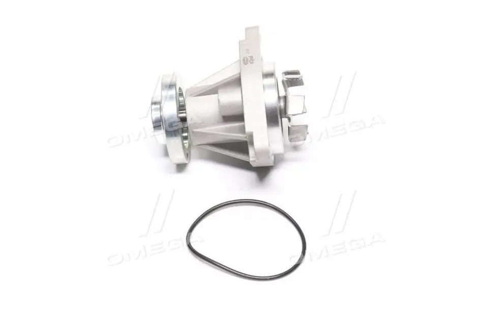 Водяний насос (Вир-во Magneti Marelli кор.код. WPQ1021) MAGNETI MARELLI 352316171021 (фото 1)