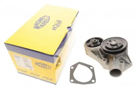 Водяний насос (Вир-во Magneti Marelli кор.код. WPQ1027) MAGNETI MARELLI 352316171027