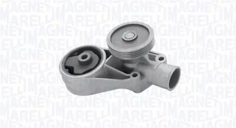 Помпа води WPQ1028 (Вир-во MagnetiMarelli) MAGNETI MARELLI 352316171028