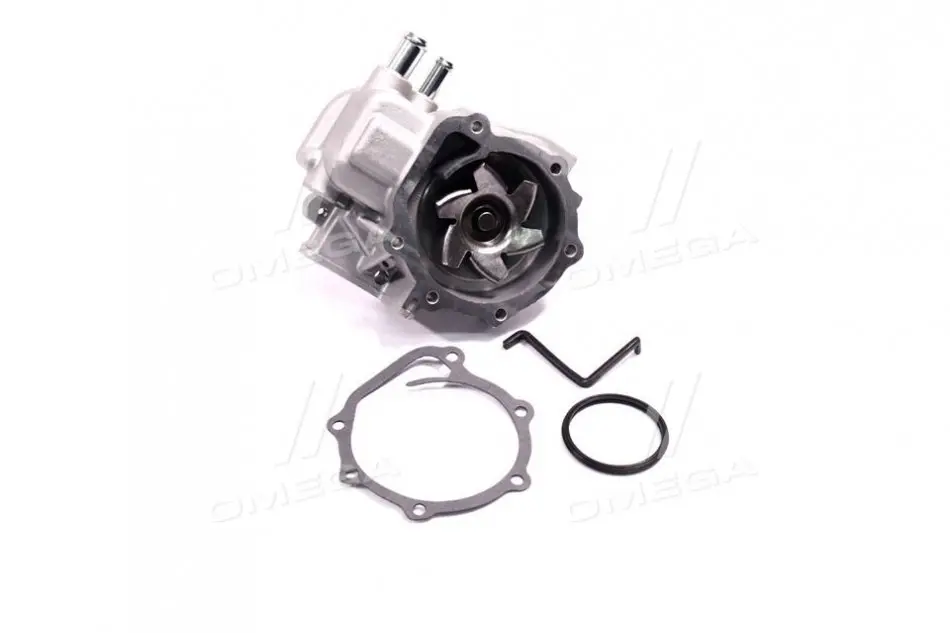 Водяний насос (Вир-во Magneti Marelli кор.код. WPQ1041) MAGNETI MARELLI 352316171041 (фото 1)