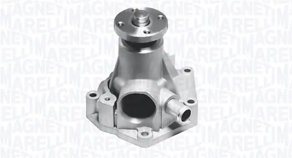 Насос MAGNETI MARELLI 352316171043 (фото 1)