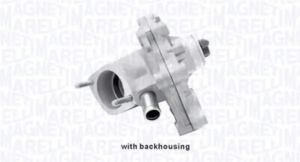 Насос охлаждающей жидкости MAGNETI MARELLI 352316171055 (фото 1)