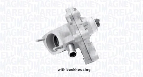 Насос охлаждающей жидкости MAGNETI MARELLI 352316171055