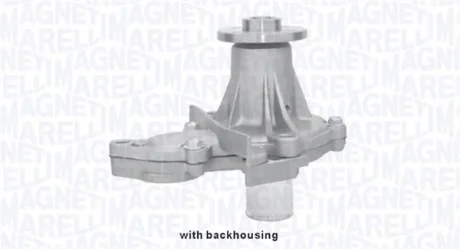 Насос MAGNETI MARELLI 352316171056