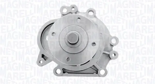 Водяний насос (Вир-во Magneti Marelli кор.код. WPQ1058) MAGNETI MARELLI 352316171058 (фото 1)
