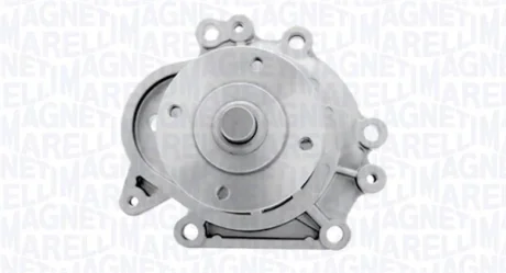 Водяной насос (пр-во Magneti Marelli кор.код. WPQ1058) MAGNETI MARELLI 352316171058