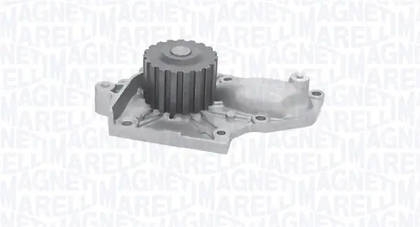 Насос MAGNETI MARELLI 352316171074 (фото 1)