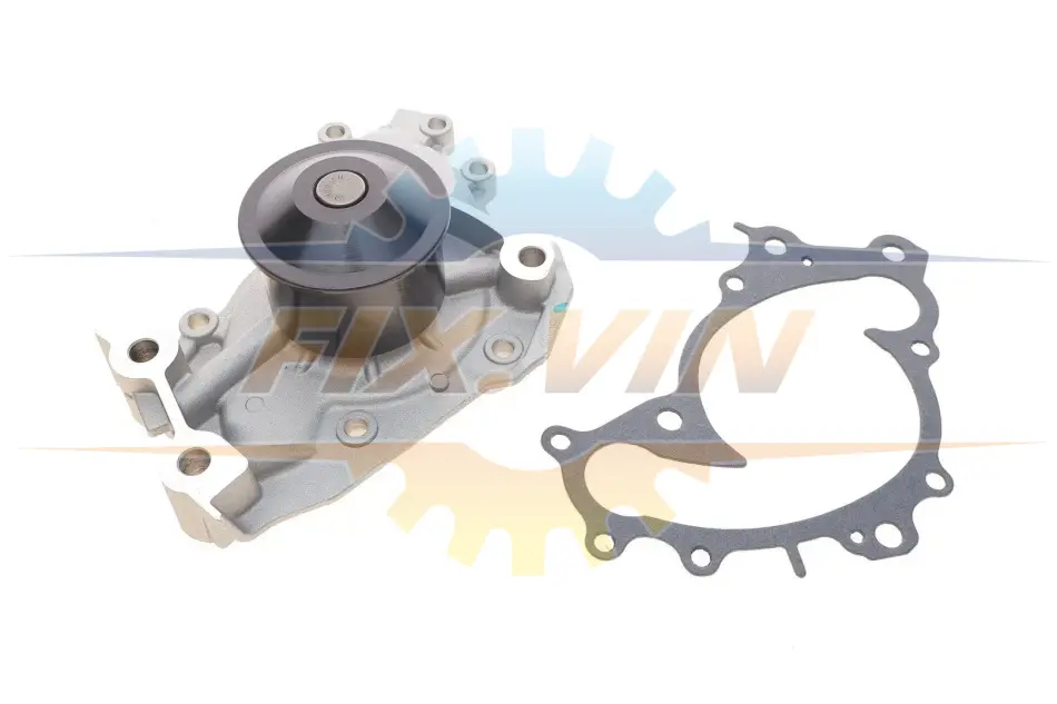 Водяний насос (Вир-во Magneti Marelli кор.код. WPQ1082) MAGNETI MARELLI 352316171082 (фото 1)