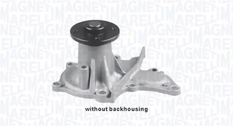 Насос MAGNETI MARELLI 352316171092
