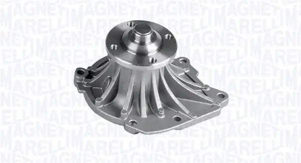 Водяной насос (вир-во Magneti Marelli кор.код. WPQ1108) MAGNETI MARELLI 352316171108 (фото 1)