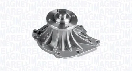 Водяной насос (вир-во Magneti Marelli кор.код. WPQ1108) MAGNETI MARELLI 352316171108