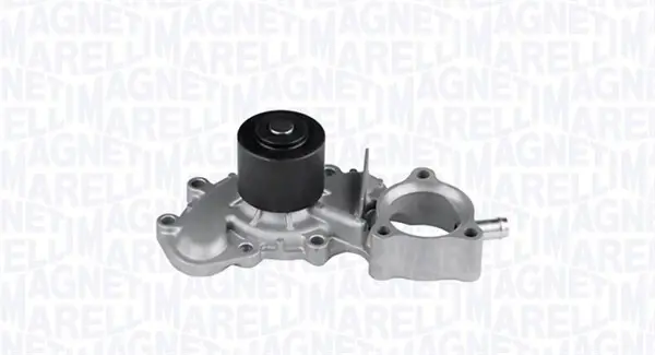 Насос охолоджуючої рідини MAGNETI MARELLI 352316171114 (фото 1)