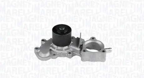 Насос охолоджуючої рідини MAGNETI MARELLI 352316171114