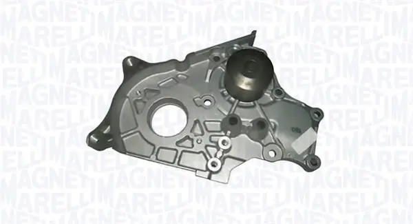 Помпа води TOYOTA [] MAGNETI MARELLI 352316171136 (фото 1)