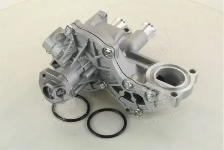 Водяний насос (Вир-во Magneti Marelli кор.код. WPQ1162) MAGNETI MARELLI 352316171162