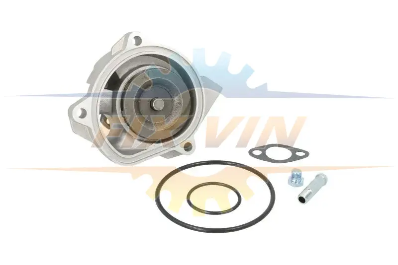Насос охолоджуючої рідини MAGNETI MARELLI 352316171169 (фото 1)