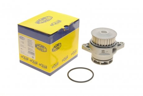 Водяной насос (кор.код. WPQ1173) MAGNETI MARELLI 352316171173