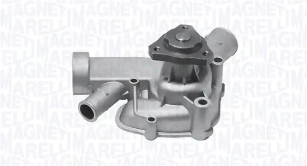 Насос MAGNETI MARELLI 352316171184 (фото 1)