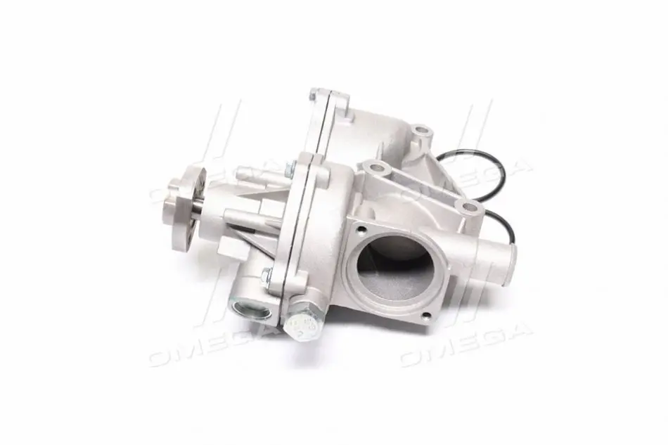 Водяний насос (Вир-во Magneti Marelli кор.код. WPQ1185) MAGNETI MARELLI 352316171185 (фото 1)