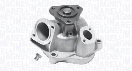 Насос MAGNETI MARELLI 352316171187