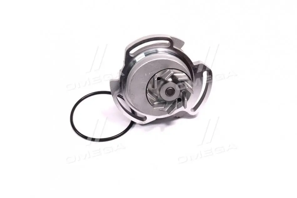 Водяний насос (Вир-во Magneti Marelli кор.код. WPQ1188) MAGNETI MARELLI 352316171188 (фото 1)