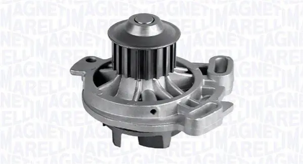 Водяний насос (Вир-во Magneti Marelli кор.код. WPQ1190) MAGNETI MARELLI 352316171190 (фото 1)