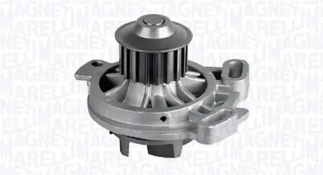Водяний насос (Вир-во Magneti Marelli кор.код. WPQ1190) MAGNETI MARELLI 352316171190