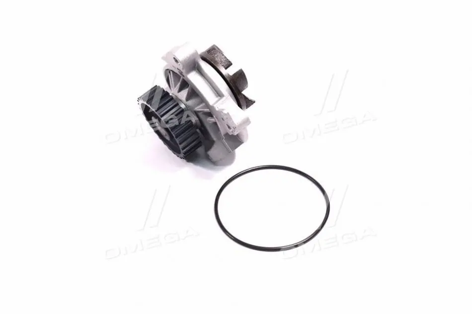 Водяний насос (вир-во Magneti Marelli кор.код. WPQ1193) MAGNETI MARELLI 352316171193 (фото 1)
