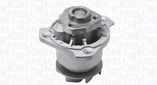 Насос охолоджуючої рідини MAGNETI MARELLI 352316171200 (фото 1)