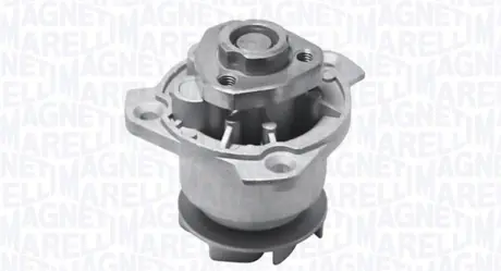 Насос охолоджуючої рідини MAGNETI MARELLI 352316171200