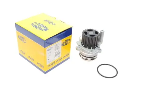 Водяний насос (Вир-во Magneti Marelli кор.код. WPQ1201) MAGNETI MARELLI 352316171201