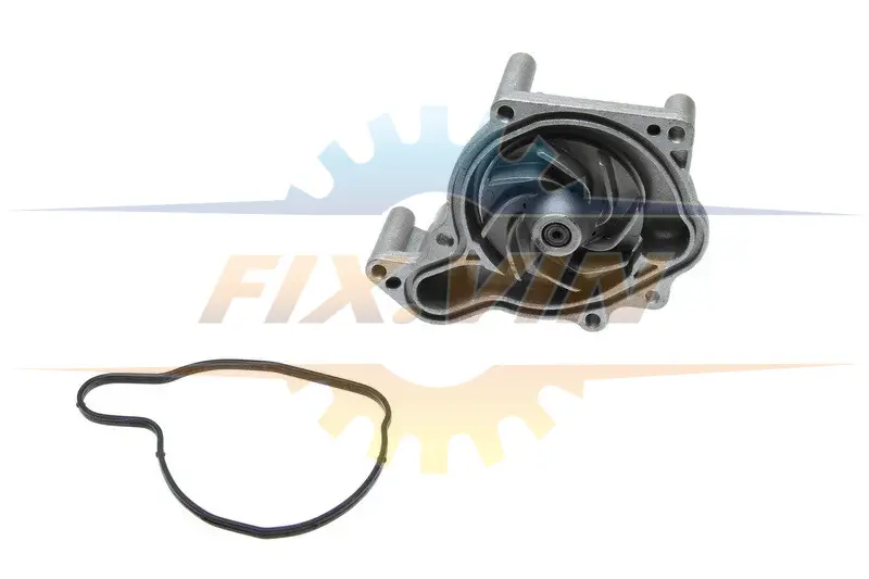 Насос охолоджуючої рідини MAGNETI MARELLI 352316171203 (фото 1)