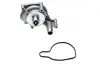 Насос охолоджуючої рідини MAGNETI MARELLI 352316171203 (фото 2)
