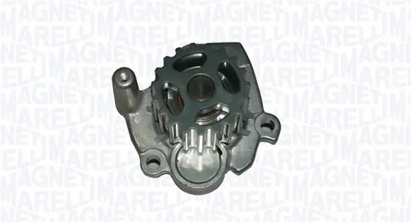 Водяной насос (вир-во Magneti Marelli кор.код. WPQ1206) MAGNETI MARELLI 352316171206 (фото 1)