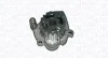 Водяной насос (вир-во Magneti Marelli кор.код. WPQ1206) MAGNETI MARELLI 352316171206 (фото 1)