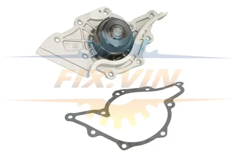 Насос охолоджуючої рідини MAGNETI MARELLI 352316171207 (фото 1)