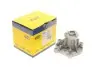 Водяний насос (Вир-во Magneti Marelli кор.код. WPQ1208) MAGNETI MARELLI 352316171208 (фото 1)