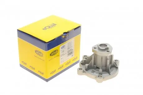 Водяний насос (Вир-во Magneti Marelli кор.код. WPQ1208) MAGNETI MARELLI 352316171208