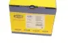 Водяний насос (Вир-во Magneti Marelli кор.код. WPQ1208) MAGNETI MARELLI 352316171208 (фото 5)