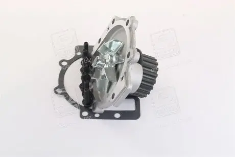 Водяной насос (пр-во Magneti Marelli кор.код. WPQ1221) MAGNETI MARELLI 352316171221