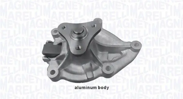 Насос MAGNETI MARELLI 352316171237 (фото 1)