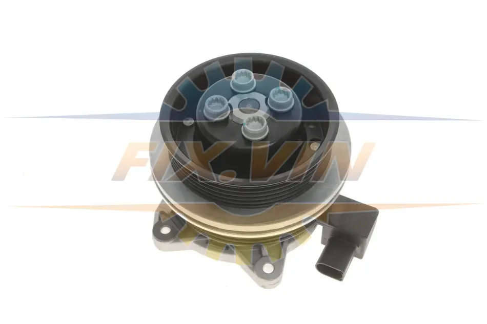 Насос охолоджуючої рідини AUDI A1 SEAT ALHAMBRA, IBIZA IV, IBIZA IV SC, IBIZA IV ST SKODA FABIA II VW BEETLE, CC B7, EOS, GOLF PLUS V, GOLF V, GOLF VI, JETTA III 1.4/1.4CNG 11.05-07.18 MAGNETI MARELLI 352316171245 (фото 1)