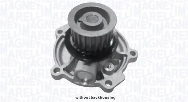 Насос MAGNETI MARELLI 352316171250 (фото 1)