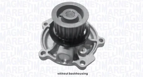 Насос MAGNETI MARELLI 352316171250