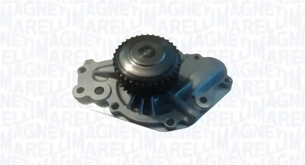 Насос охлаждающей жидкости MAGNETI MARELLI 352316171251 (фото 1)